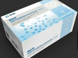 細(xì)菌性陰道病聯(lián)合檢測試劑盒