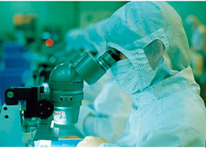第六次科技革命 生物科技時代到來