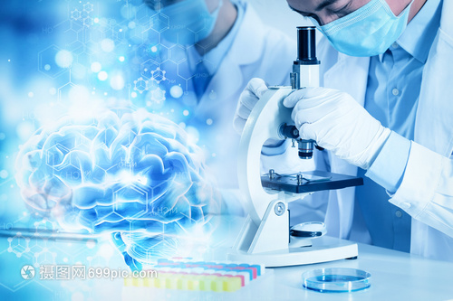 當醫療科技遇見生物科技 重塑健康未來的雙引擎