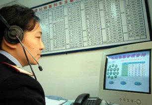 天津火車站開通電話問詢與訂票服務系統——提升旅客出行體驗